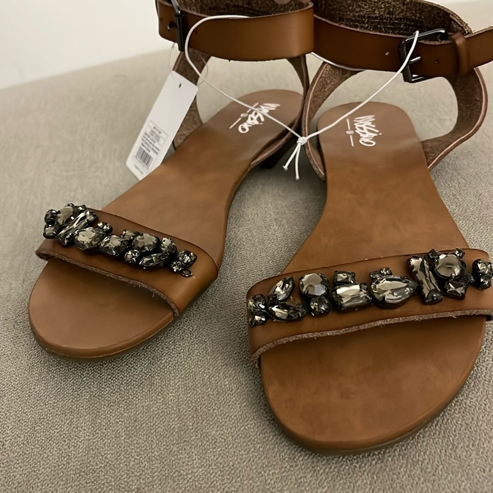 Women’s Mossimo Sandals